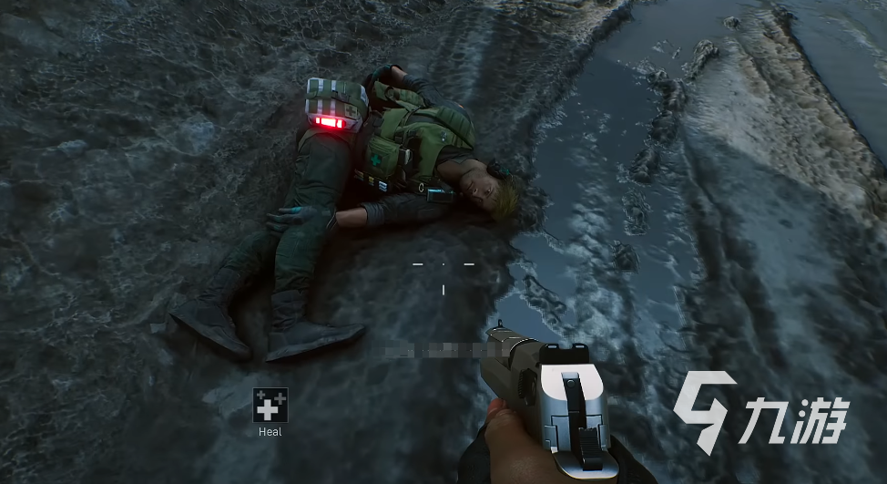 海报中的象 海报中的象