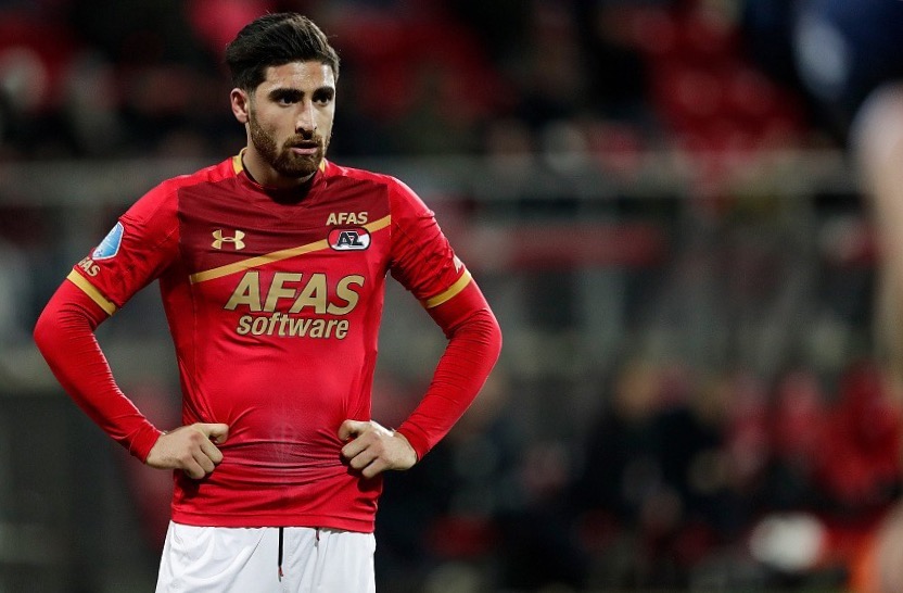 将在西甲留 将在西甲留