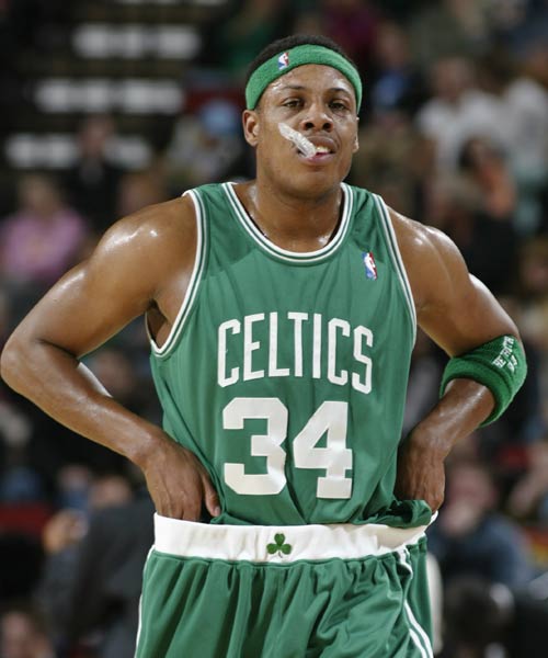 肋部压迫 肋部压迫