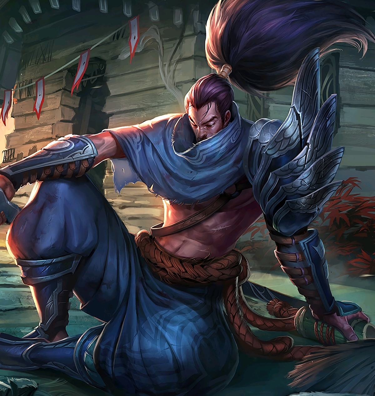 争取先手的 争取先手的